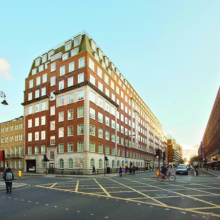 Destiny Student - Bloomsbury Studios London Exterior foto